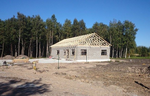 Katusetööd